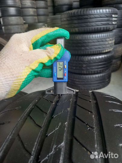 Goodyear EfficientGrip 245/45 R19 102Y