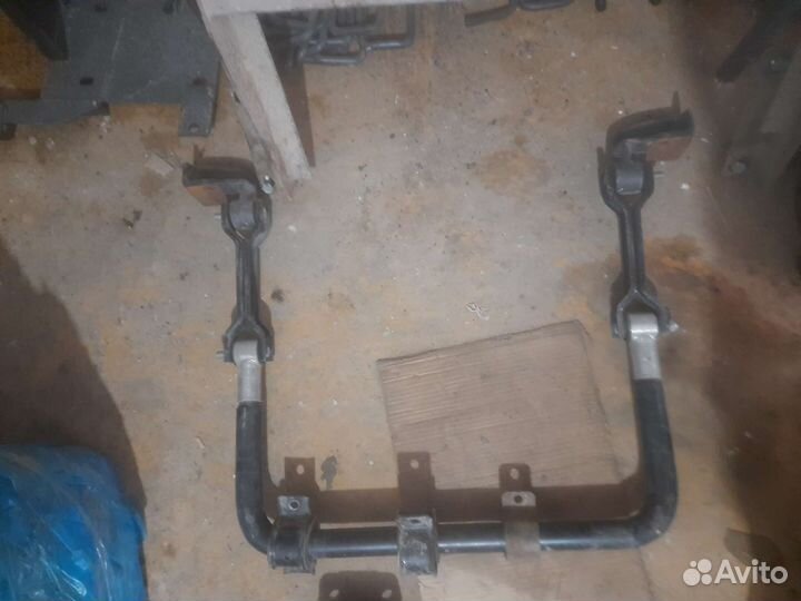 Запчасть на газон