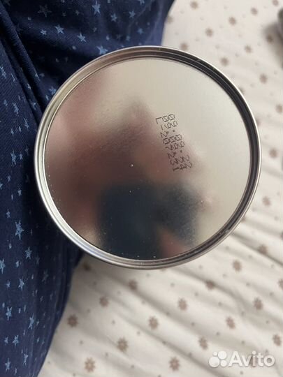 Чай для лактации