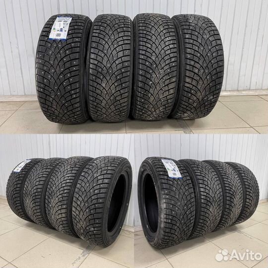 Triangle IcelynX TI501 185/65 R15