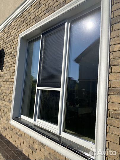 Ремонт пластиковых окон замена уплотнителя