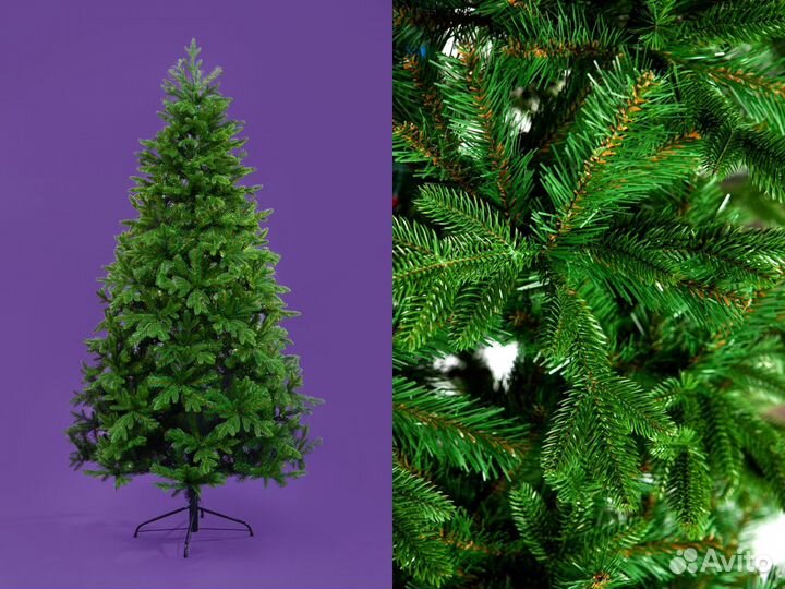 Елка искусственная Венеция от производителя