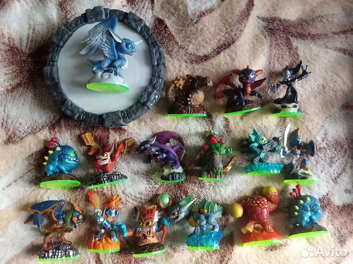 Приставка Nintendo Wii