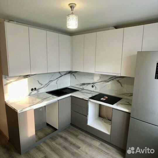 Кухонный гарнитур. Рассрочка