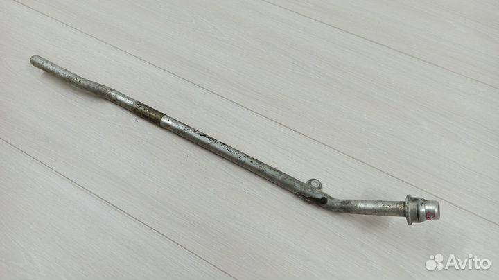 Трубка системы охлаждения BMW X5 E53 N62 4.4