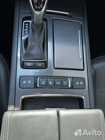 Hyundai Genesis 3.0 AT, 2014, 99 000 км объявление продам