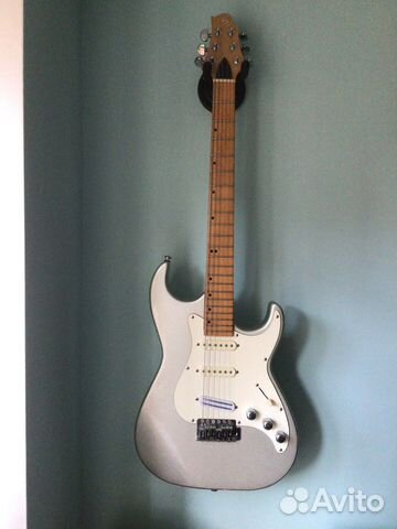Samick greg bennett malibu Stratocaster