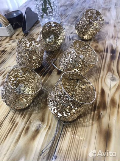 Светильник потолочный