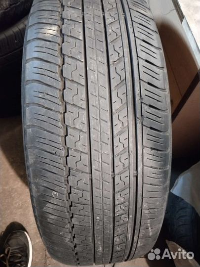 Yokohama Geolandar SUV G055 245/55 R19 103