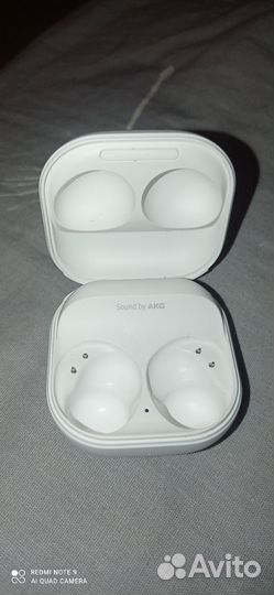 Кейс для наушников samsung