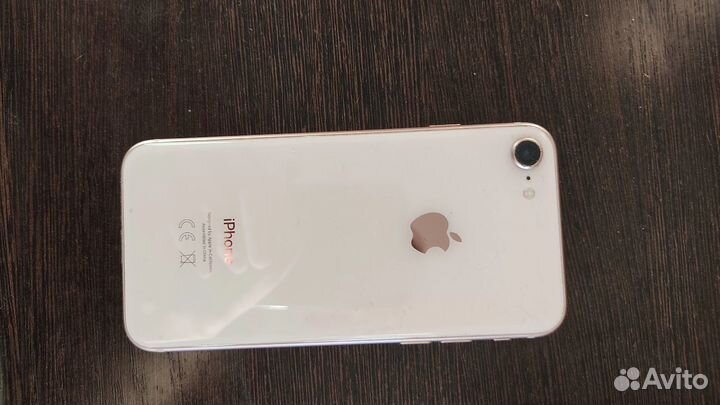 iPhone 8, 64 ГБ