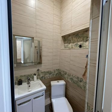 2-к. квартира, 35 м², 2 кровати
