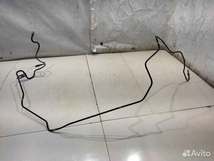 Тормозная трубка (Toyota Hilux viii)