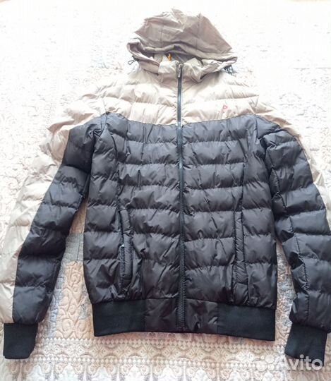 Рубашка, куртка