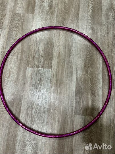 Обруч для художественной гимнастики 75