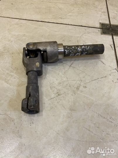 Рулевой кардан Geely Emgrand EC7