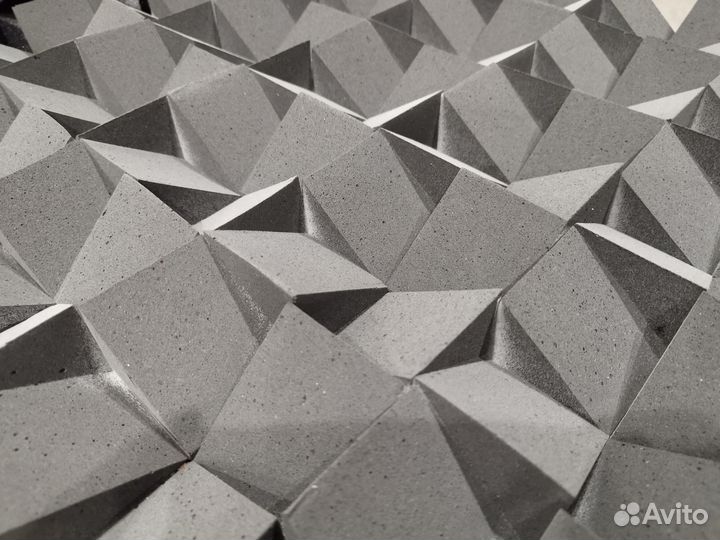 Акустический диффузор