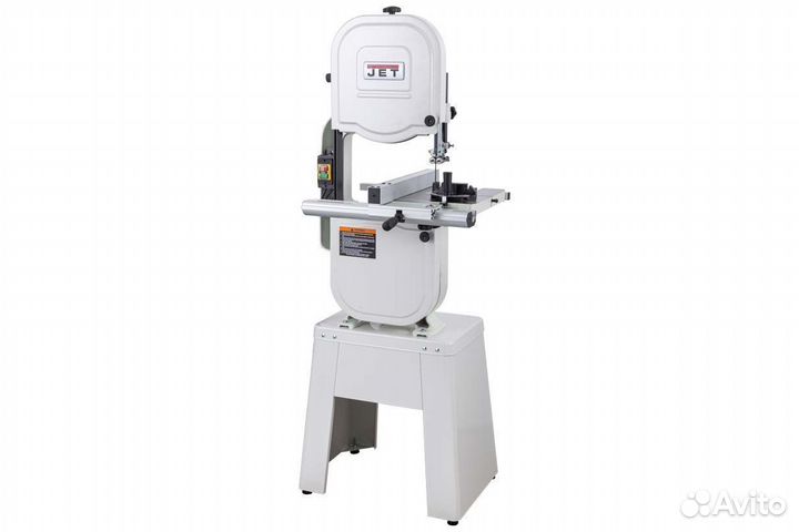 Ленточнопильный станок JET jwbs-14DS