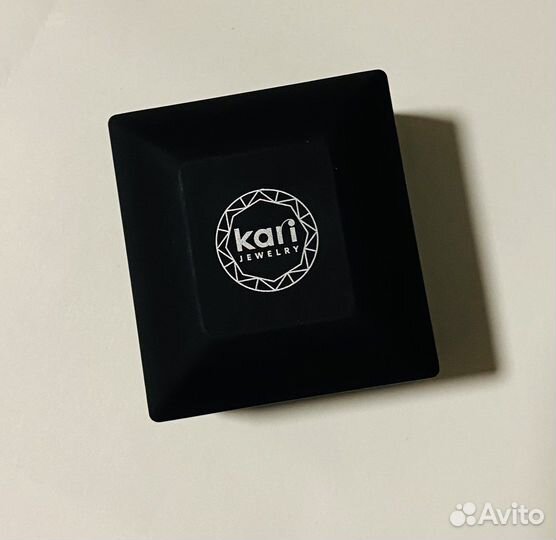 Кольцо Kari