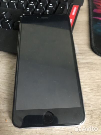 iPhone 6 Plus, 32 ГБ