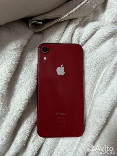 iPhone Xr, 64 ГБ