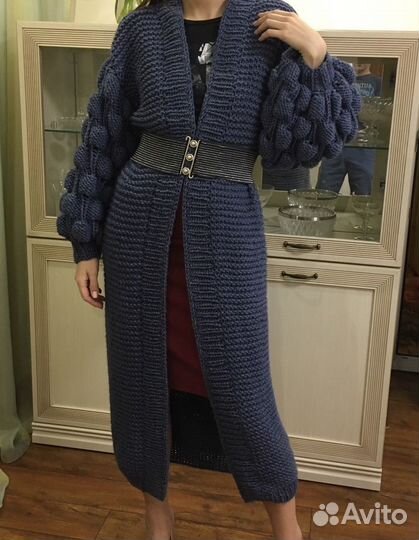 Вязание на заказ