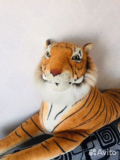 Мягкая игрушка