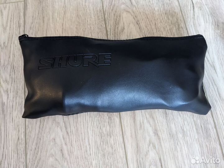 Shure sm48s