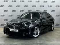 BMW 5 серия 2.0 AT, 2016, 160 004 км, с пробегом, цена 2 300 000 руб.