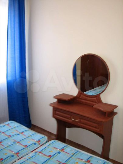 Комната 12 м² в > 9-к., 3/3 эт.