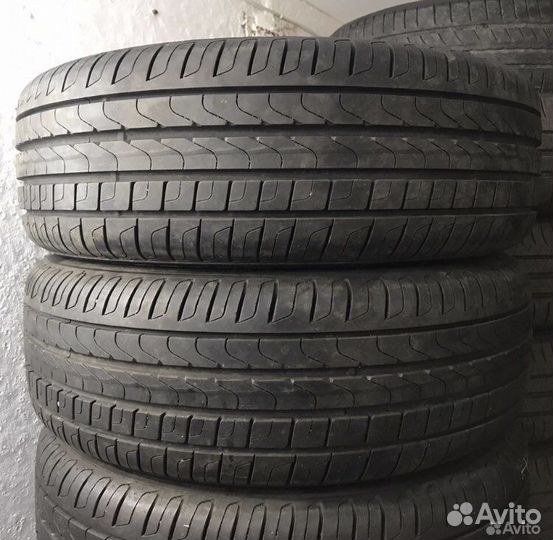 4х100/цо 60.1) 205/50/17 Lada/ Renault/Nissan