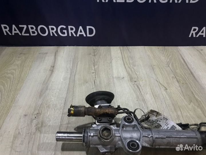 Рулевая рейка Hyundai Sonata 4 EF 2003