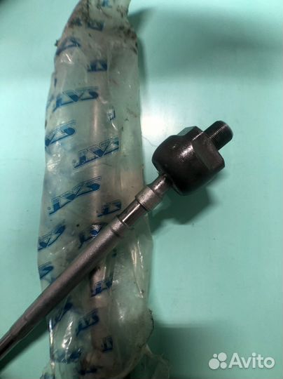 Рулевые тяги SAT Мерс м 163