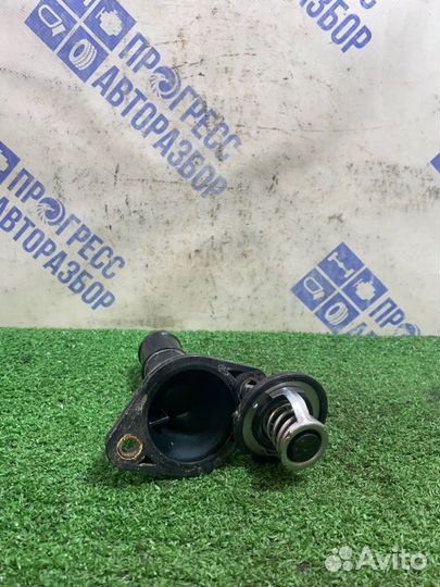 Корпус термостата Kia Rio 3 седан 1.6 G4FC 2011