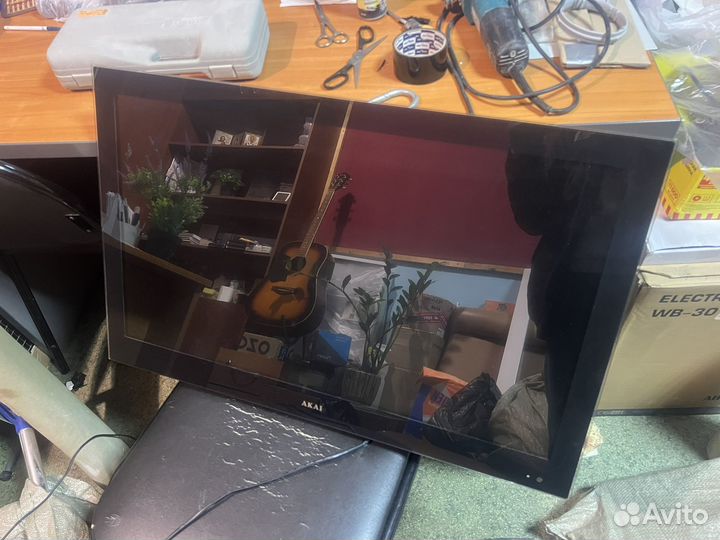 Телевизор б/у