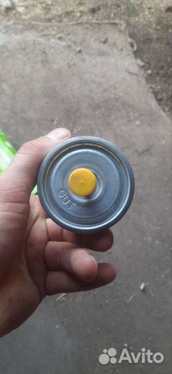 Продам фильтр тонкой очистки