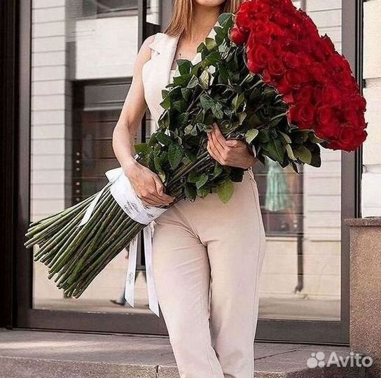 Цветы розы букеты Доставка