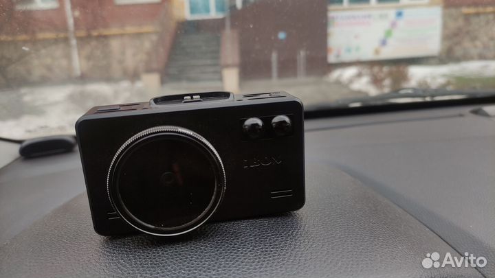 Ibox icon laservision wifi signature dual