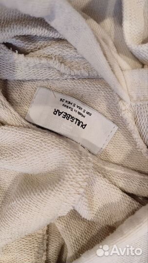 Толстовка женская