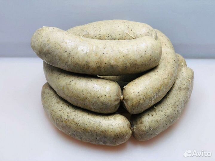 Мясо для шаурмы (Донар)