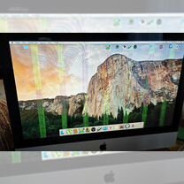 iMac на запчасти, Пермь