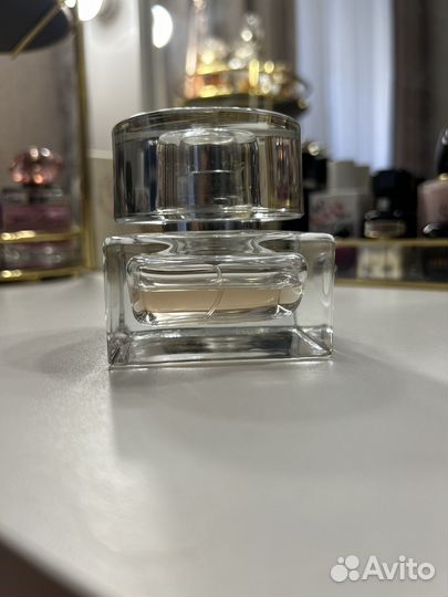 Gucci eau de parfum 2