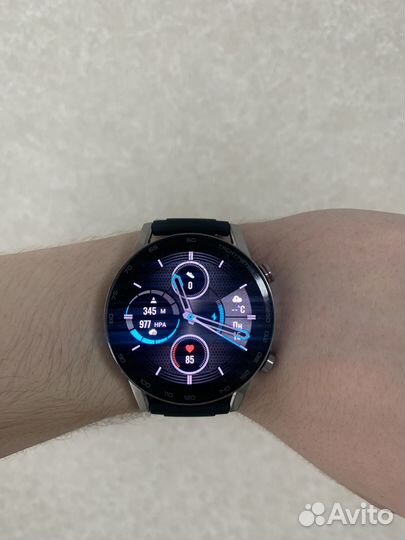 Honor magic watch 2 46mm