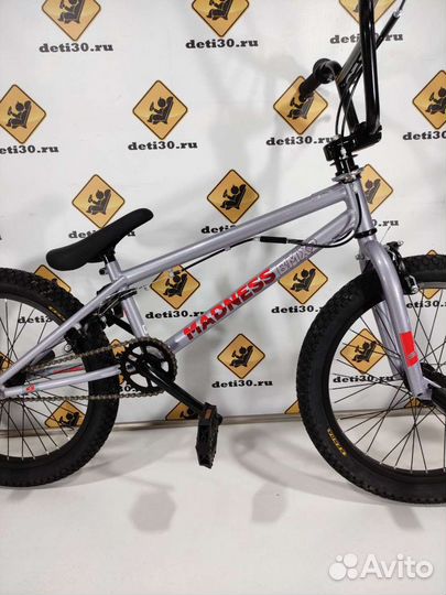 Велосипед BMX Stark