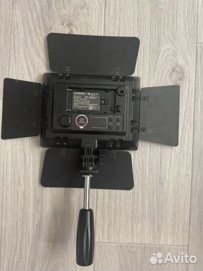 Видеосвет yongnuo