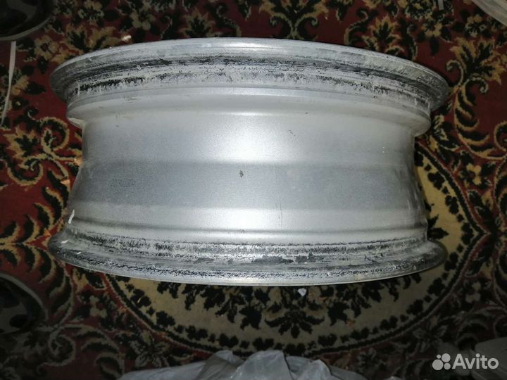 Диск на hyundai ix35