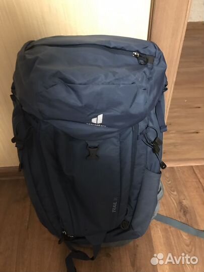 Туристический рюкзак