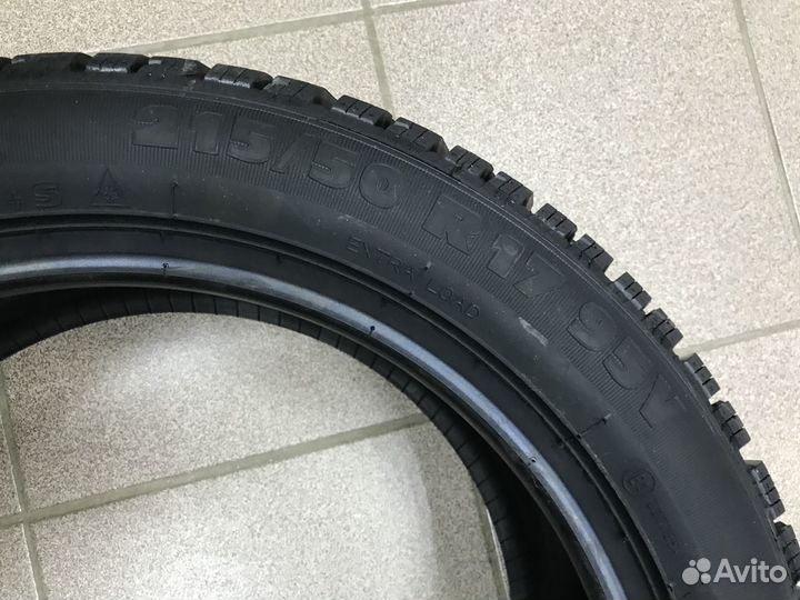Kormoran Snow 215/50 R17 95V