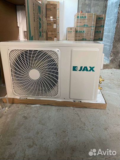 Кондиционеры