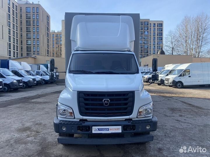 ГАЗ ГАЗон Next, 2022